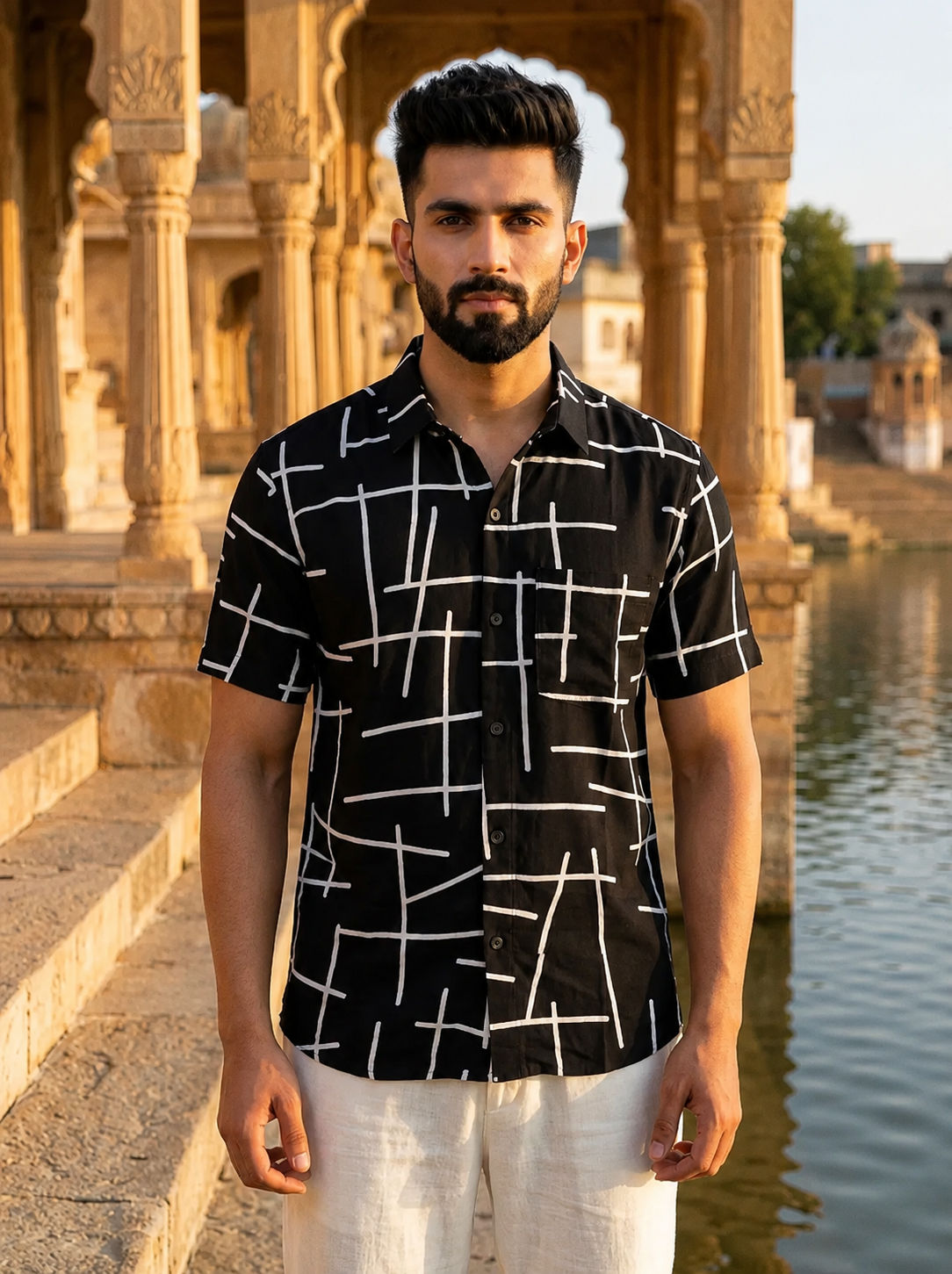 Resh Shirt